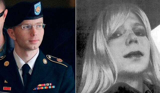Barack Obama conmuta la condena de Chelsea Manning