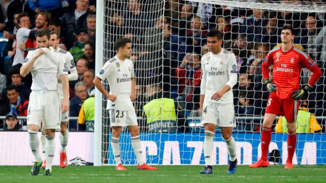Crisis en Real Madrid EN VIVO HOY: todas las noticias sobre el club madridista