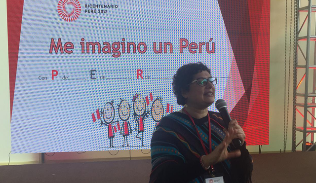 Desarrollan Feria Bicentenario “El País que Imaginamos” en el Parque de la Exposición 