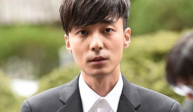 Roy Kim queda libre de acusaciones que le vinculaban a escándalo sexuald e Jung Joon Young.