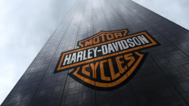 Trump rechaza que Harley-Davidson salga de EEUU y pide que sean “pacientes”