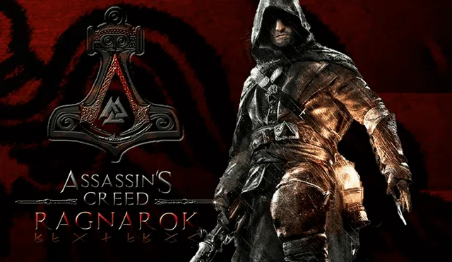 Assassin's Creed Ragnarok se anunciaría a finales de abril o inicios de mayo.