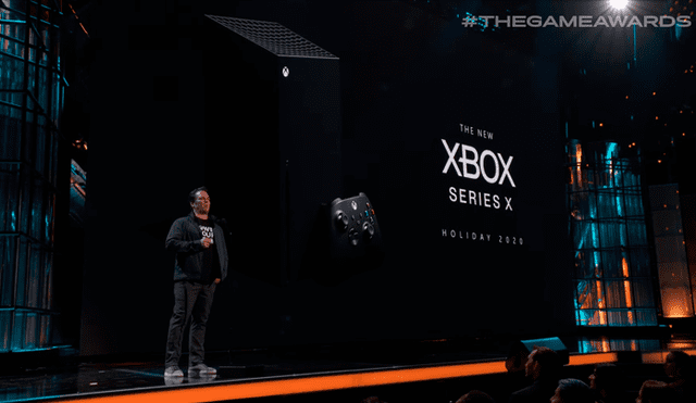 Sin embargo, Microsoft ya reveló tanto el aspecto de la Xbox Series X como algunas de sus especificaciones técnicas, durate TGA 2019, el pasado diciembre.
