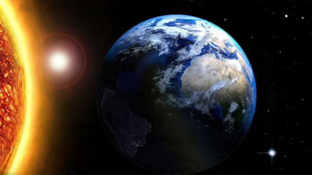 En el hemisferio sur, este fenómeno ocurre en junio, mientras que en el lado norte, en diciembre. (Foto: Sputnik News)