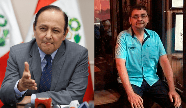 Walter Gutiérrez: Se revisará la conducta pública de los candidatos a la JNJ