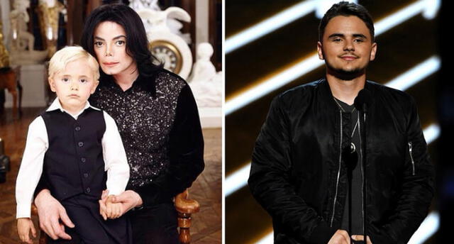 Así lucen los hijos de Michael Jackson en la actualidad [FOTOS]