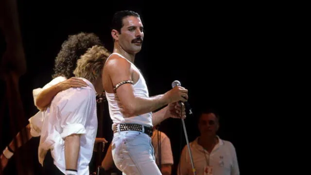 Diez cosas que no sabías de Bohemian Rhapsody, la canción que da nombre a la película [FOTOS]