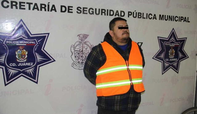 El líder criminal de la banda "Azteca" cayó en la madrugada de hoy. (Foto: Diario Mx)