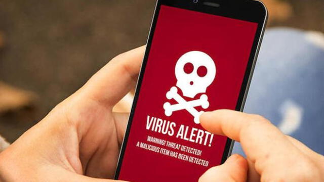 Smartphone: conoce 9 signos de que tu móvil está infectado por un virus [VIDEO]