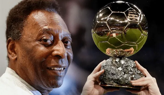 Pelé tiene 82 años y ha sido diagnosticado con cáncer de colon. Foto: composición LR/EFE