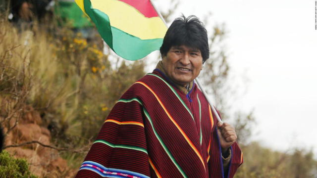 Bolivia espera un crecimiento económico de 4,7% para el 2019 