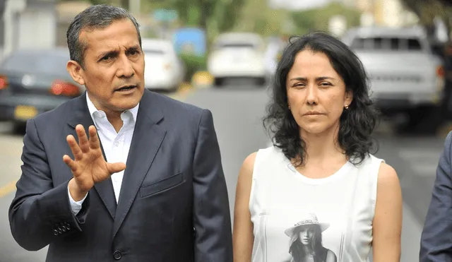 Lava Jato: Hallan más de 100 falsos aportantes en campañas presidenciales de Humala
