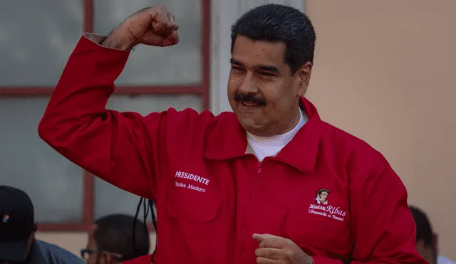 Nicolás Maduro ordenó que PDVSA haga parte de sus compraventas con criptomonedas