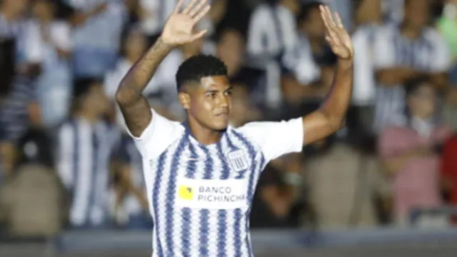 Alianza Lima: Cartagena no se perderá el siguiente partido de la Copa Libertadores