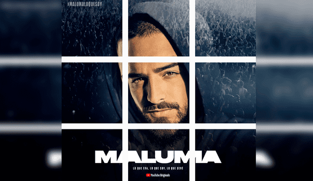 Maluma vuelve a Instagram con contundente anuncio tras ser acusado de "maltrato animal" 