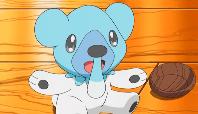 Pokémon GO: Stantler, Absol y Bagon shiny son los pokémon oscuros