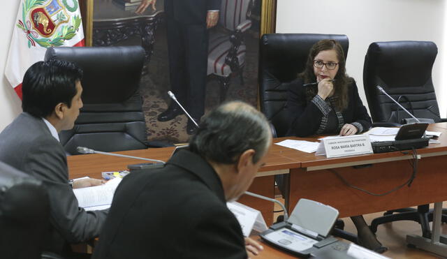 Comisión Lava Jato: Nadine Heredia sería denunciada por cobro de coimas