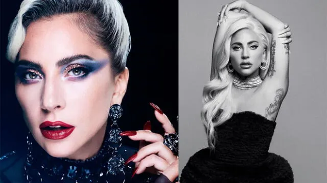Lady Gaga sorprende con publicación acerca de su higiene personal. Foto: Instagram
