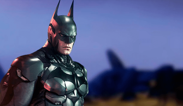 El evento de Batman en Fortnite trae a Catwoman, Ciudad Gótica, skins, gadgets y desafíos por doquier. Revisa toda la info aquí.