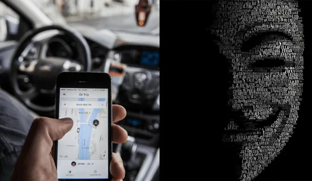 Uber ocultó robo de hackers que afectó a 57 millones de cuentas en todo el mundo [VIDEO]