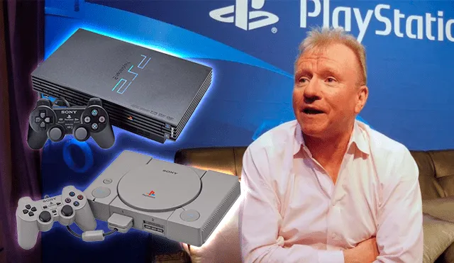 El nuevo presidente de PlayStation podría sepultar la idea de la retrocompatibilidad en PS5