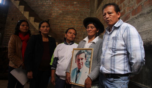 Sobrevivientes de Los Cabitos murieron esperando justicia