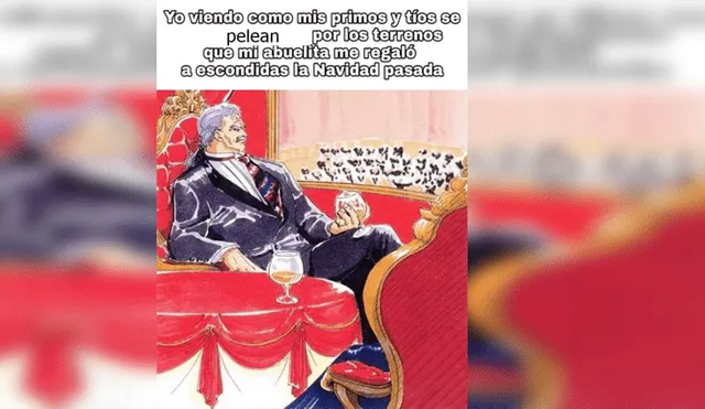 Desliza para ver los mejores memes que se viralizaron en Facebook. Foto: Captura.