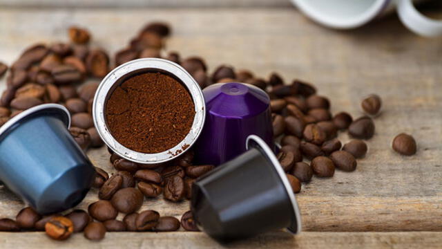 Científicos advierten que consumo constante de café puede provocar cáncer de pulmón