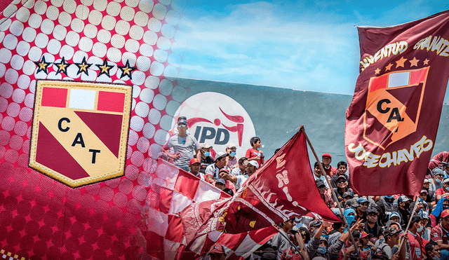 Atlético Torino de Talara es uno equipos históricos del fútbol peruano. Foto: Composición Jazmin Ceras / GLR / Atlético Torino