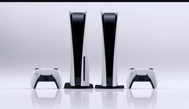 VRUTAL / Filtrados los primeros detalles del que podría ser el mando de  Playstation 5