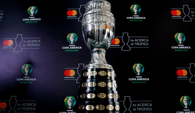 Copa América 2019 EN VIVO ONLINE: fechas, horarios, canales, grupos, partidos, resultados y posiciones