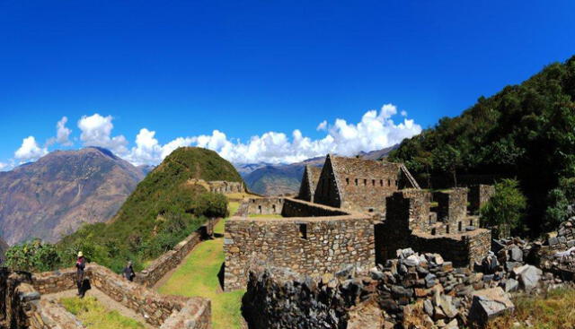 Cusco: Choquequirao entre los 25 mejores destinos turísticos para La Nación de Argentina 