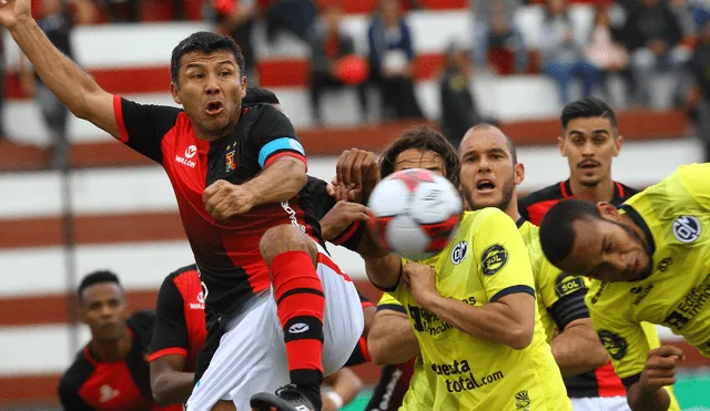 Ysrael Zúñiga si no se dedicaba al fútbol: “Hubiese sido delincuente”.