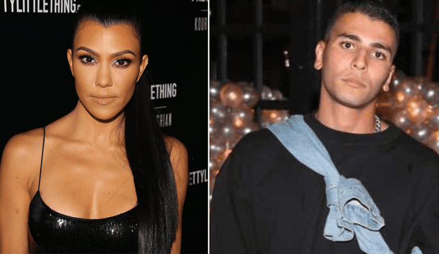 Hermana mayor de Kim Kardashian termina relación en medio del escándalo [FOTOS]