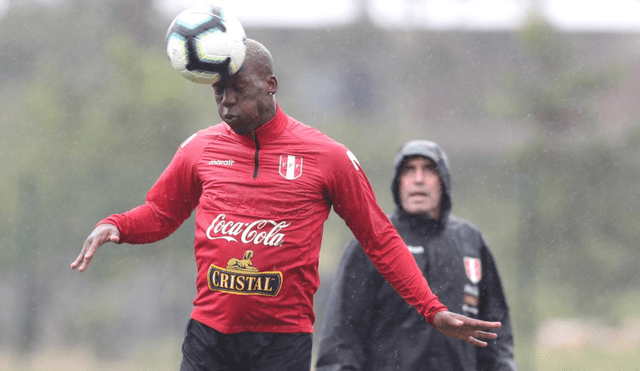 ¿Brasil nos juega sucio?: Selección peruana sufrió percance en entrenamiento [VIDEO]