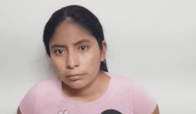 Villa María del Triunfo: Mujer acuchilla a su expareja luego que este la golpeara [VIDEO]