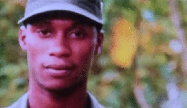 Cae alias 'Guacho', líder de un grupo disidente de las FARC [VIDEO]