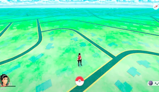 Se acabaron los pokémon en Pokémon GO: localidad entera no puede capturar más criaturas en videojuego.