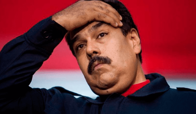Venezuela entró en default parcial de su deuda