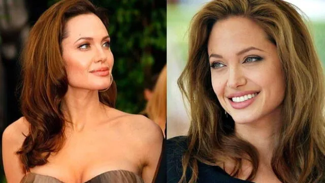 Angelina Jolie emociona a venezolanos con su sorpresiva llegada a Lima [FOTOS Y VIDEO]