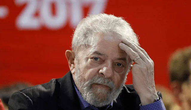 Lula da Silva: suspenden su captura tras negociación de su defensa [EN VIVO]