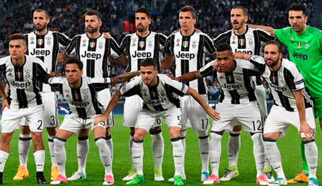 Los miedos de la Juventus en la final de Champions League