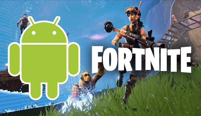 Conoce cómo descargar Fortnite en tu Android de forma legal. Foto: Epic Games.