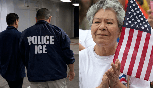 Policía de Nashville se revela contra ICE y hace importante anuncio [VIDEO]