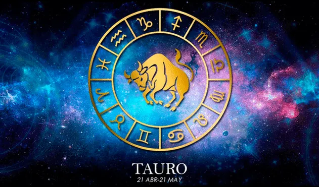 Tauro | 21 de abril al 21 de mayo.