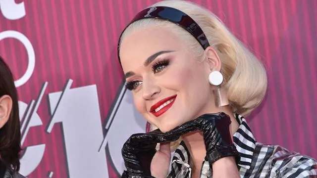 Cibernautas arremeten contra Katy Perry tras denuncia de acoso sexual 