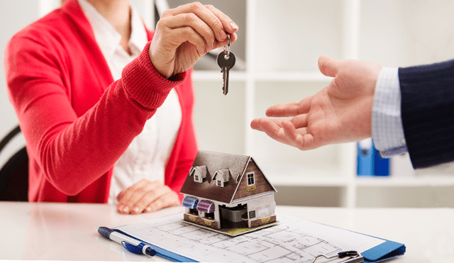 ¿Comprar un departamento?: Seis claves para invertir bien en tu futuro hogar 