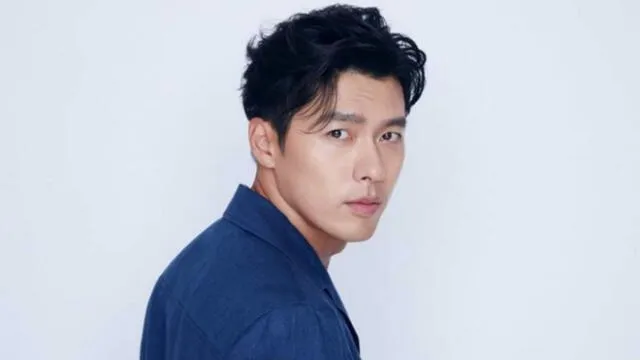 6. Hyun Bin