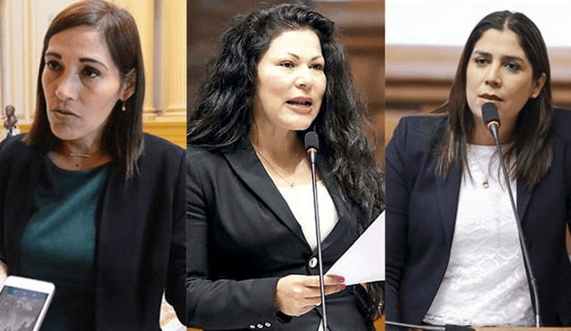 Salazar y Letona retrasan debate del caso Yesenia Ponce en el Pleno