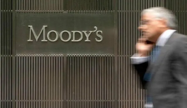 EE.UU. multa a Moody's con US$ 864 millones por inflar las hipotecas basura